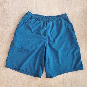 NWOT Pace Breaker 9" Short Linerless